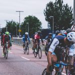 Wujudkan Sport Tourism Dispora Kota Bogor Gerek Ratusan Pecinta Olahraga Sepeda