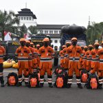 Jawa Barat Darurat Bencana, Pemerintah Provinsi Hanya Akan Beri Bantuan Pendukung jika Kabupaten-Kota Masih Mampu