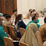 Plh Wali Kota Bogor Minta Aset-Aset Lahan Dioptimalkan Untuk Meningkatkan PAD