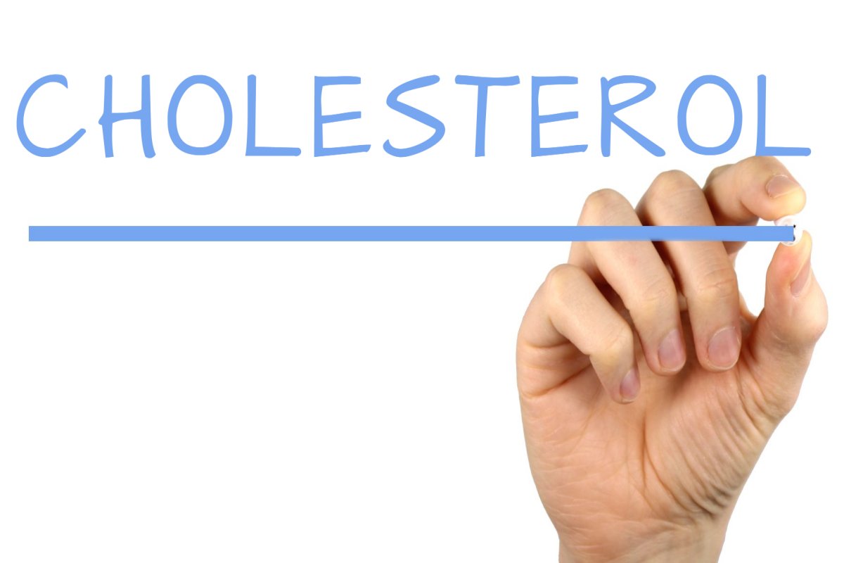 Hindari Tiga Hal Ini untuk Mencegah Kadar Kolesterol Tinggi
