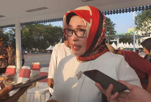 Dinkes Serukan Pemberantasan Sarang Nyamuk di Bekasi usai Kasus DBD Hampir Menembus Dua Ribu Kasus