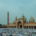 Bacaan Niat Sholat Idul Adha, Lengkap dengan Tata Cara Pelaksanaannya
