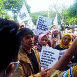 Soal Surat Warga Dago Elos, Wali Kota Bandung: Belum Tahu