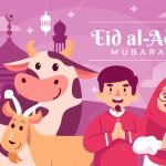 15 Rekomendasi Ucapan Selamat Hari Raya Idul Adha, Bagikan pada Orang Terkasihmu