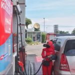 Awasi Kecurangan Volume Bensin, Disdagin Kota Bandung Uji Mesin di 81 SPBU