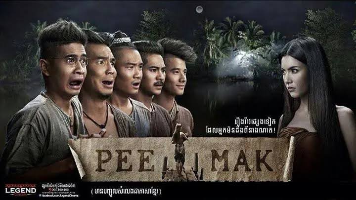 Link Nonton Pee Mak Film Horor Thailand Sub Indo Hd 540p 720p 