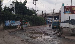 Kabar Baik, Jalan Panyawungan yang Rusak Berat Segera Diperbaiki oleh Kabupaten Bandung