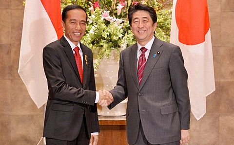 Eks PM Jepang Shinzo Abe Tersungkur saat Pidato, Diduga Ditembak