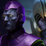 The Next Thanos, Kang The Concueror Jadi Sosok Penjahat Terkuat Di Avenggers 5