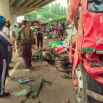 Daftar Nama Korban Kecelakaan Maut Truk Tangki Pertamina di Cibubur