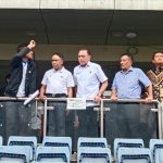 Menpora Sebut Stadion GBLA Layak Dijadikan Homebase Persib dan Penyelengaraan Liga 1 2022/2023