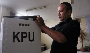 Dana Pilkada, KPU Kota Bandung Ajukan Rp127 Miliar ke Pemkot
