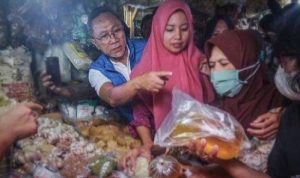 Cek Harga Migor di Bogor, Mendag: Harga Jawa-Bali Aman, Papua-Maluku Masih Mahal