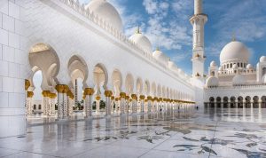 Contoh Khutbah Jumat untuk Menyambut Maulid Nabi Muhammad SAW