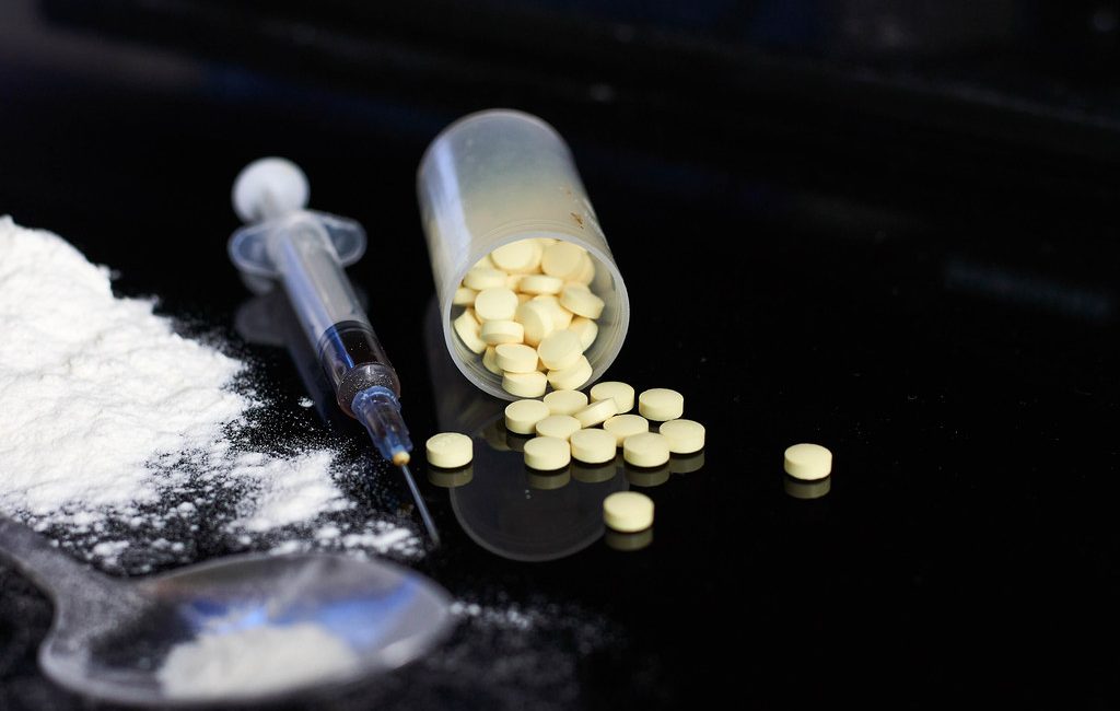 Dittipidnarkoba Menangkap Kasat Resnarkoba Polres Karawang Terkait Narkoba