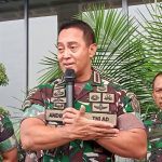 Dokter dari TNI Terlibat dalam Autopsi Ulang Brigadir J, Jenderal Andika Perkasa: Jaga Kredibilitas, Integritas, dan Objektivitas