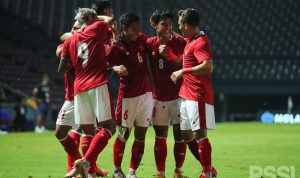 Piala AFF U-19: Prediksi Strategi Timnas Indonesia U-19 Melawan Myanmar