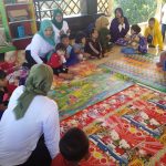 Terancam Stunting, 3 Balita di Desa Babakan Peuteuy Bandung dalam Pengawasan