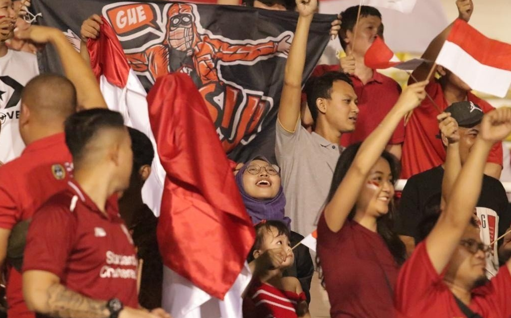 Indonesia Disebut Tak Layak Menjadi Tuan Rumah Piala Asia 2023 oleh Media Luar