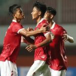 Kalahkan Filipina, Timnas Indonesia U-16 Awali Langkah Manis di Piala AFF U-16