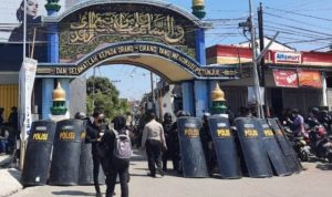 MUI Menolak Keputusan Kemenag dalam Mencabut Izin Operasional Pondok Pesantren Shiddiqiyyah
