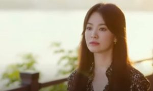 Sinopsis dan Daftar Pemain Drakor 'The Glory', Drama Terbaru Song Hye Kyo