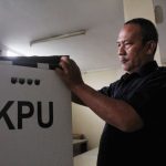 KPU Kota Bandung Ajukan Dana Hibah Sebesar Rp1,9 Miliar ke Pemkot Bandung