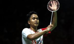 Menakjubkan! 12 Wakil Indonesia Akan Ramaikan Babak 16 Besar Singapore Open 2022