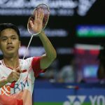 Hasil Pertandingan 16 Besar Singapore Open 2022: Delapan Wakil Merah-Putih Tembus Perempat Final