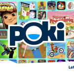 link poki games