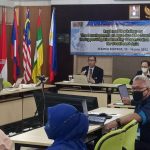 SEAMEO Biotrop Bakal Hadirkan Agroekoeduwisata Asia Tenggara di Kota Bogor