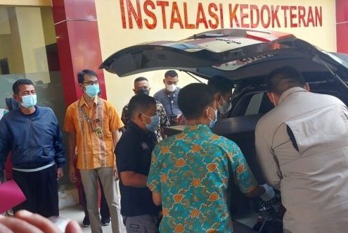 Identitas 4 Korban Kebakaran Rumah Kos Tambora, Visual Hampir Tak Dikenali