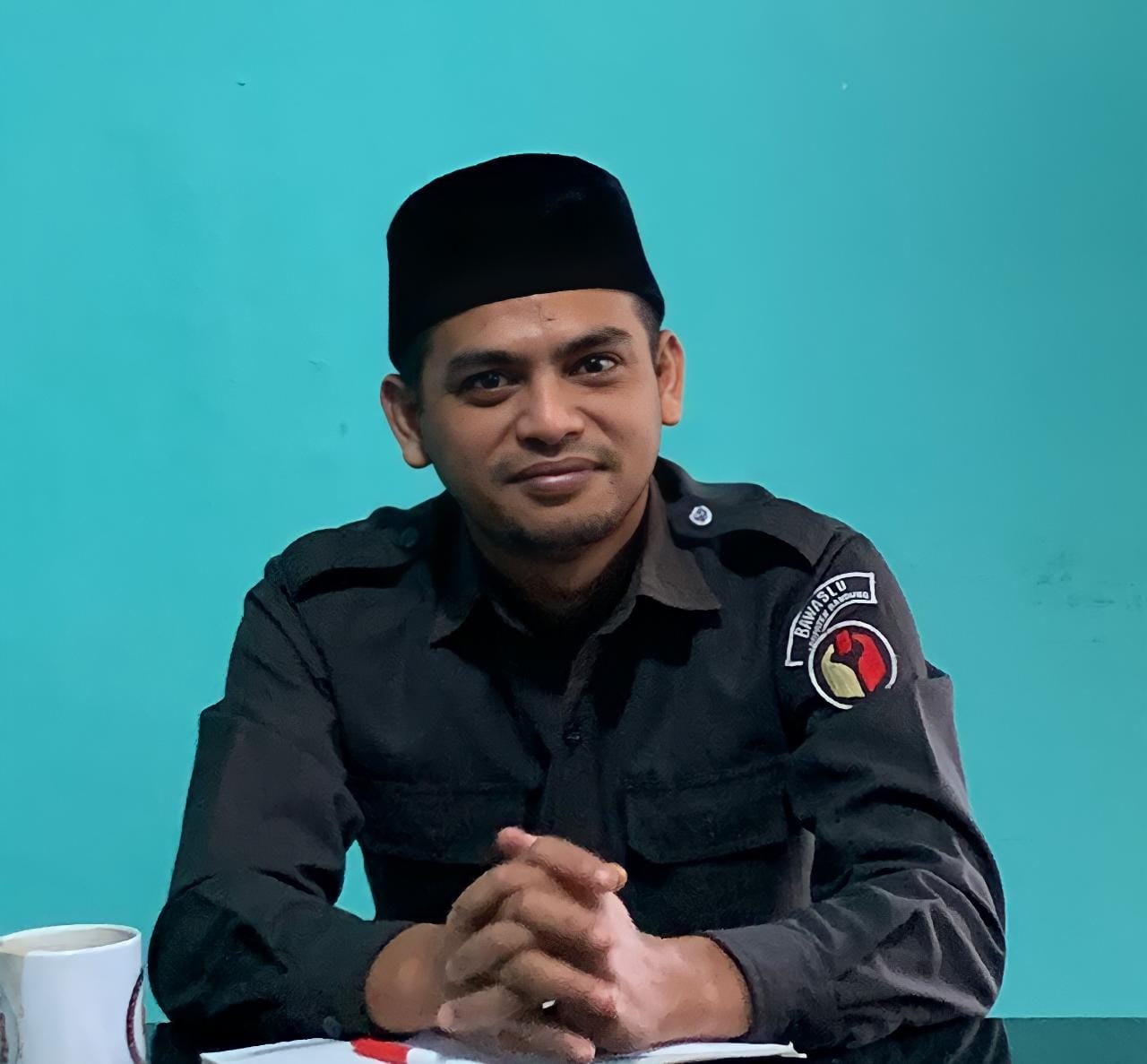 Ketua Bawaslu Kabupaten Bandung, Kahpiana