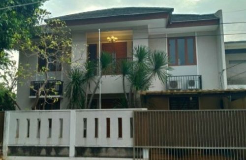 Harta Kekayaan Ferdy Sambo Tak Terlapor di LHKPN KPK, Padahal Punya 3 Rumah di Jaksel