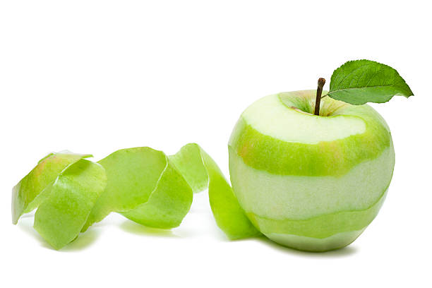manfaat kulit apel untuk kesehatan dan kecantikan wajah. (pixabay)