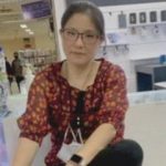 Mariana Ahong pengusaha di BSD ini akhirnya minta maaf dan mengaku tak hanya curi coklat tapi juga mengambil sampo.