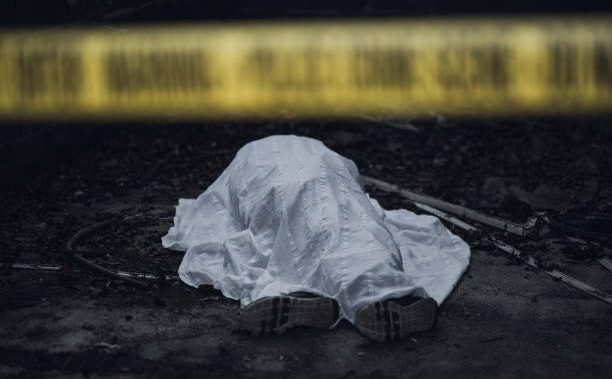 Ilustrasi penemuan mayat yang terikat dan tergantung didalam mobil di basement gedung DPRD Riau. (pixabay)