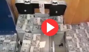 Viral Video Tumpukan Uang Diduga Milik Ferdy Sambo, Polri Bereaksi Tegas