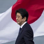 Mendiang Mantan Perdana Menteri Jepang Shinzo Abe/Net