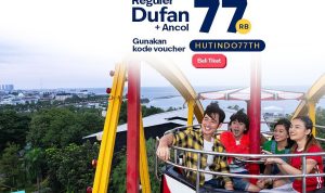 promo dufan