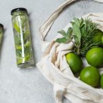 Bahaya infuse water jka dikonsumsi lebih dari 4 jam (freepik)