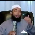 Ceramah Ustaz Khalid Basalamah tentang menarik REzeki dengan tiga ayat dalam Al quran. (instagram)