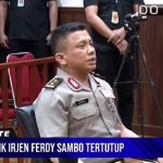 Ferdy Sambo Akan Dihukum Mati, Seumur Hidup atau 20 Tahun Penjara