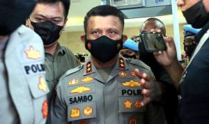 Kriminolog Sebut Ferdy Sambo Terancam Hukuman Mati atau Seumur Hidup