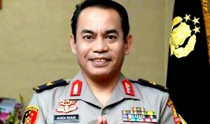 Kamaruddin Sebut Ada Jenderal Incar Bukti Perselingkuhan Ferdy Sambo, Brigjen Andi: Jangan Ngoceh!