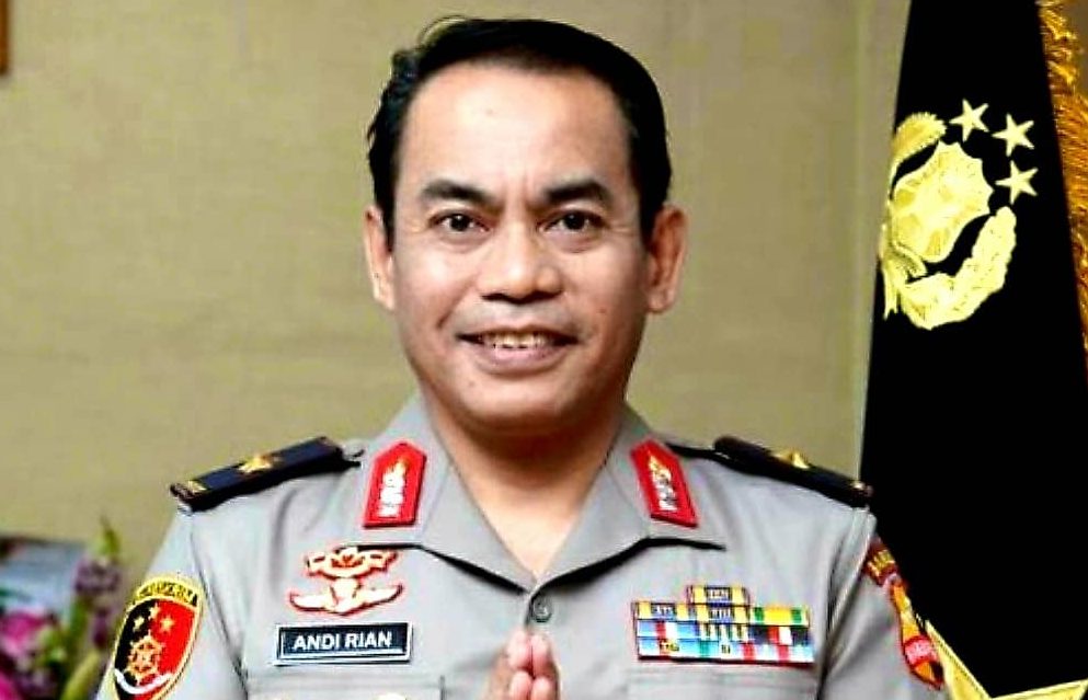 Kamaruddin Sebut Ada Jenderal Incar Bukti Perselingkuhan Ferdy Sambo, Brigjen Andi: Jangan Ngoceh!
