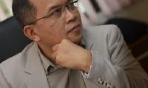 Prof. Karim Suryadi: Pj Kepala Daerah Harus Sesuai Kualifikasi UU Nomor 10 Tahun 2016
