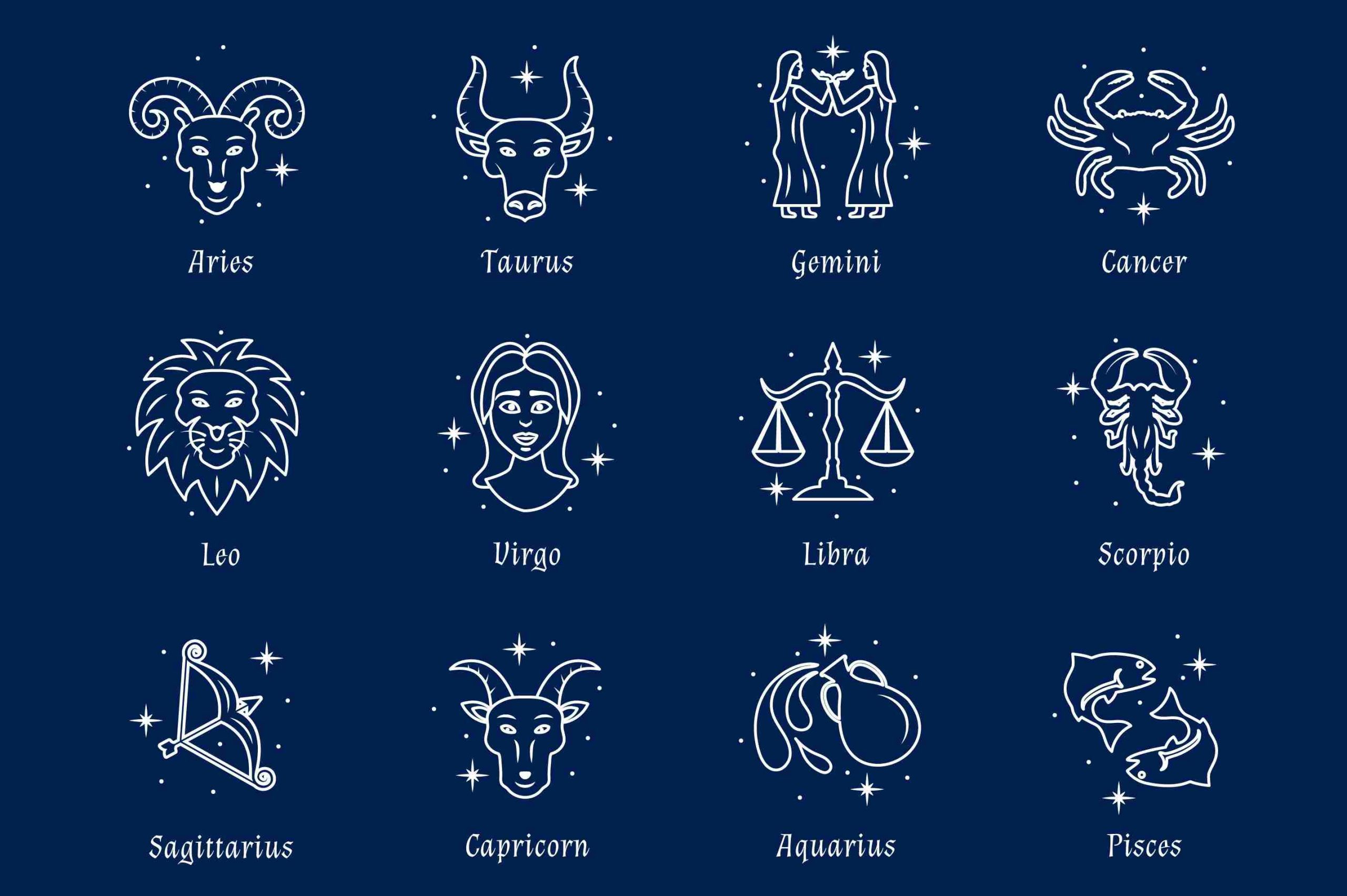 Ramalan Zodiak Besok 9 Agustus 2022, Ini Nasib Virgo dan Libra!