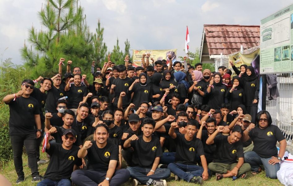 Pemuda Penggerak Desa Dukung Airlangga Hartarto sebagai Capres 2024
