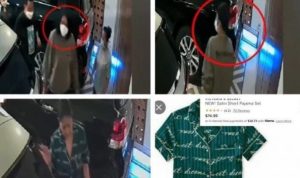 Terekam CCTV, Putri Candrawathi Sengaja Berganti Pakaian Agar Skenario Pelecehan Terbukti